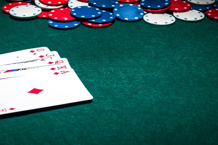 Studio Live Dealer jboltogel dengan kamera multi-sudut dan dealer profesional